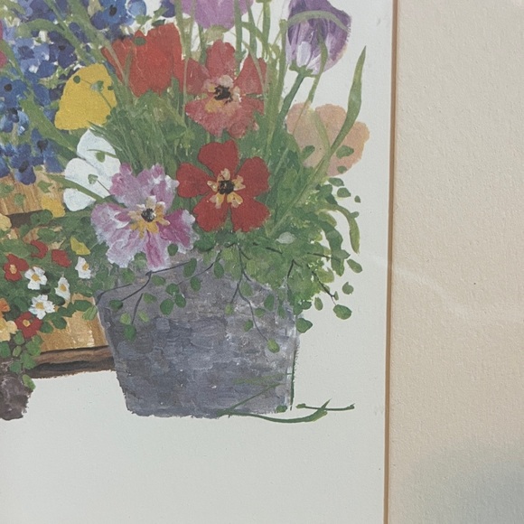 Eda Varricchio Framed Print - Picture 2 of 3